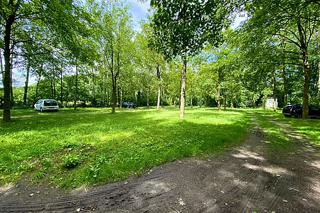 Parkplatz Freizeitinsel