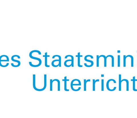 Logo Bayerisches Staatsministerium für Unterricht und Kultus