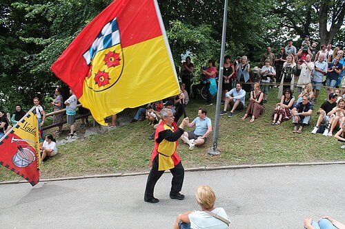 Heinrichsfest Bad Abbach