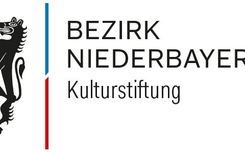 Logo Kulturstiftung Bezirk Niederbayern