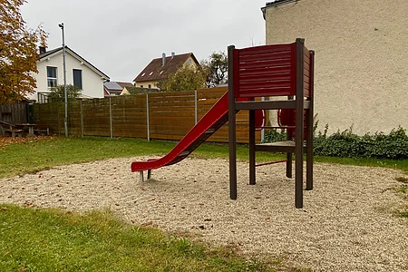 Spielplatz Bräukellerweg (Oberndorf)