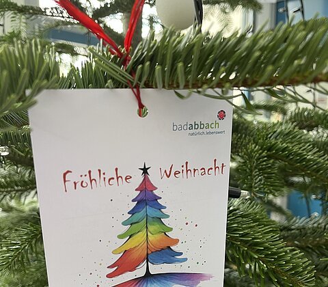 Wunschbaum