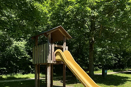 Spielplatz Erich-Ollenhauer-Straße