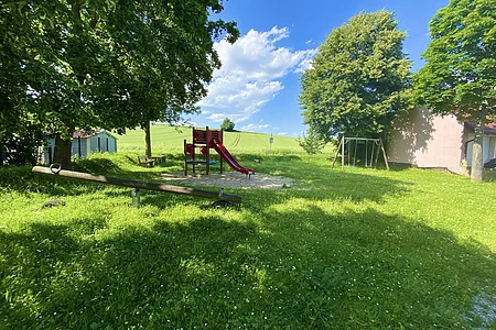 Spielplatz Fichtenstraße