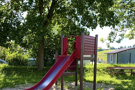 Spielplatz Fichtenstraße