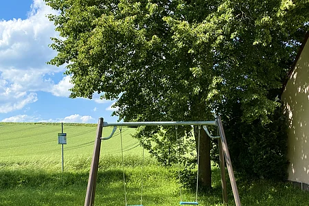 Spielplatz Fichtenstraße