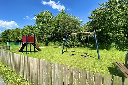 Spielplatz am Hochfeld