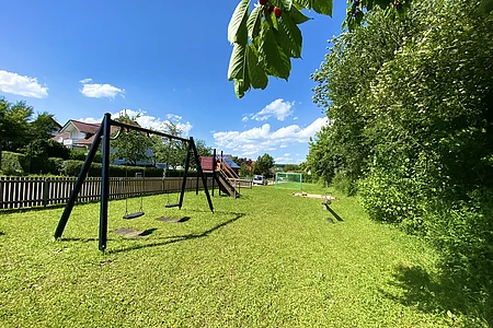 Spielplatz am Hochfeld