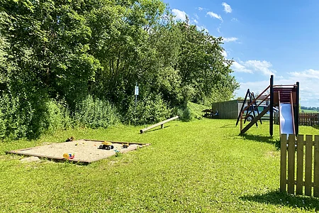 Spielplatz am Hochfeld