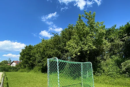 Spielplatz am Hochfeld