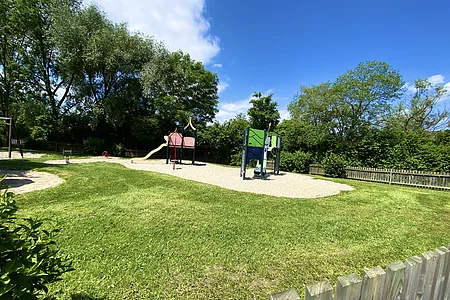 Spielplatz Max-Planck-Straße