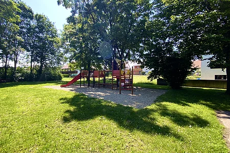 Spielplatz Am Mühlbach