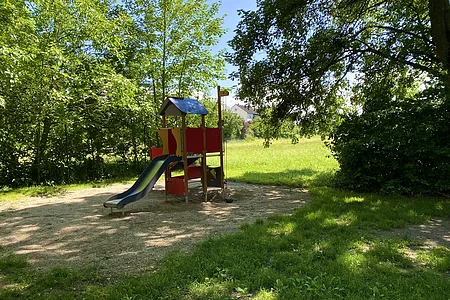 Spielplatz Am Mühlbach