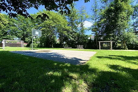 Spielplatz Am Mühlbach