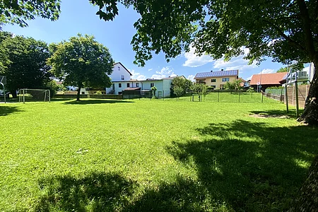 Spielplatz Am Mühlbach