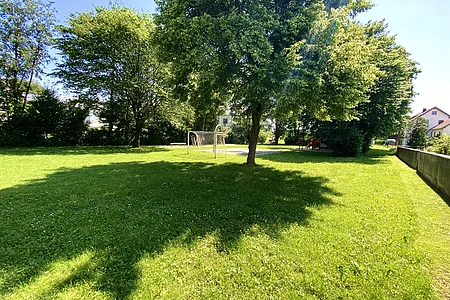 Spielplatz Am Mühlbach