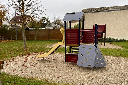 Spielplatz Bräukellerweg (Oberndorf)