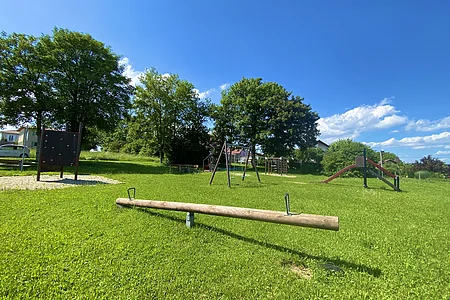 Spielplatz Schulstraße