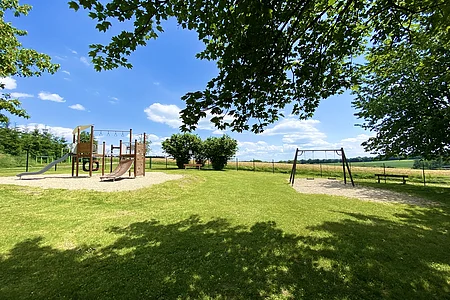 Spielplatz Ernst-Reuter-Straße