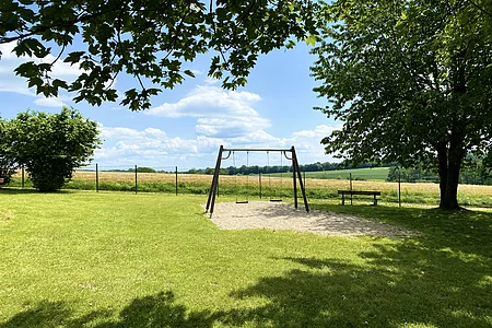 Spielplatz Ernst-Reuter-Straße