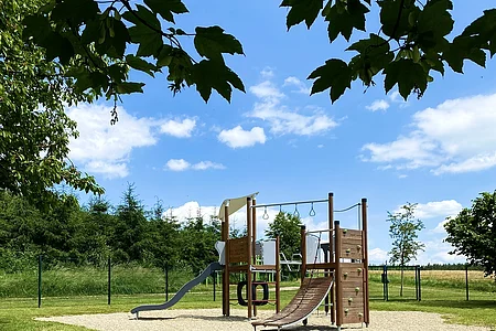 Spielplatz Ernst-Reuter-Straße