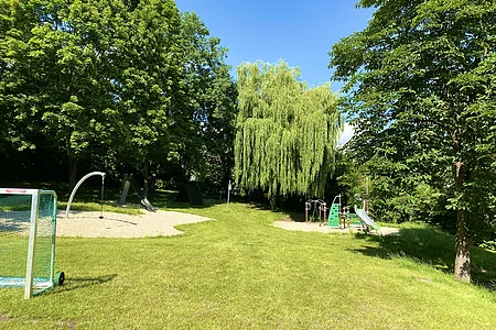 Spielplatz Heckbergweg