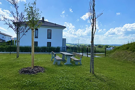 Spielplatz Johann-Kugler-Straße