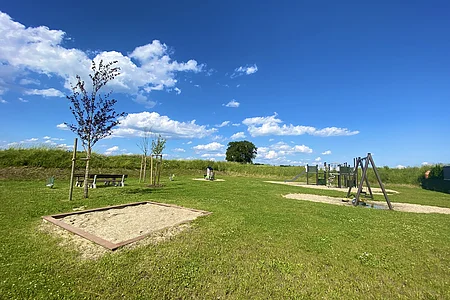 Spielplatz Johann-Kugler-Straße