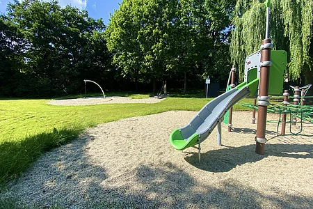 Spielplatz Heckbergweg