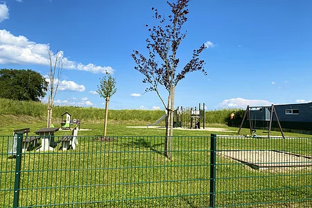 Spielplatz Johann-Kugler-Straße