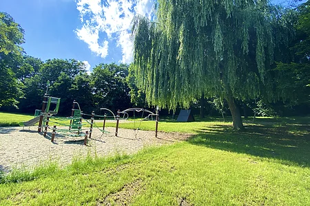 Spielplatz Heckbergweg