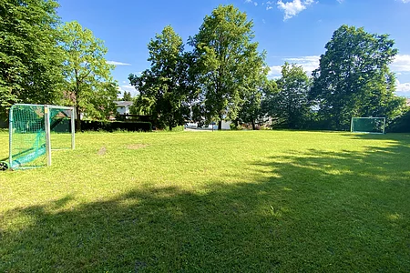 Spielplatz Heckbergweg