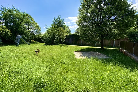 Spielplatz Ludwig-Erhard-Straße