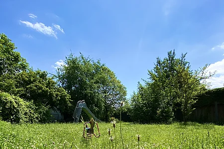 Spielplatz Ludwig-Erhard-Straße