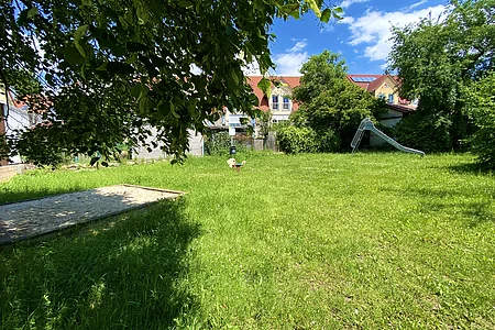 Spielplatz Ludwig-Erhard-Straße