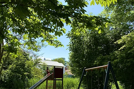 Spielplatz Untere Dorfstraße