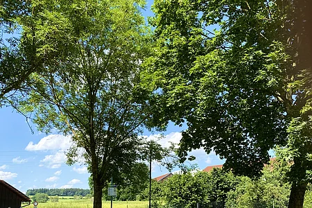 Spielplatz Untere Dorfstraße